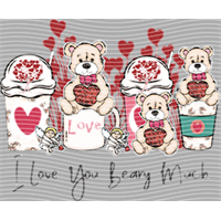 Valentine's Day-QRJ  6875